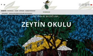 Zeytinokulu.net thumbnail