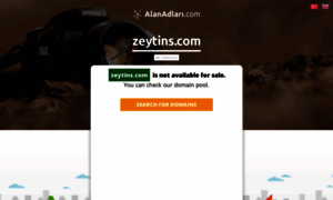 Zeytins.com thumbnail