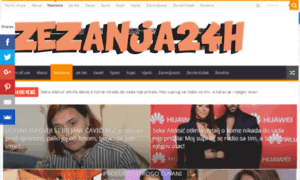 Zezanja24h.com thumbnail