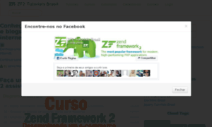 Zf2.com.br thumbnail