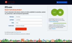 Zf2.com thumbnail