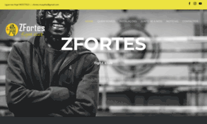 Zfortes.com.pt thumbnail