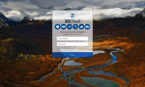 Zgcloud.zeitgroup.com thumbnail