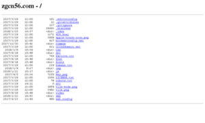 Zgcn56.com thumbnail