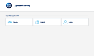 Zgloszenie.pzu.pl thumbnail