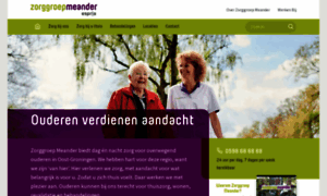 Zgmeander.nl thumbnail