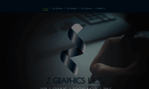 Zgraphicsmi.com thumbnail