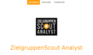 Zgs-analyst.de thumbnail