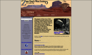 Zgws.org thumbnail