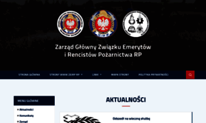Zgzeirp.pl thumbnail
