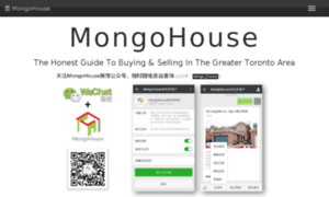 Zh.mongohouse.com thumbnail