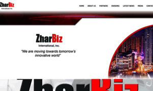 Zharbiz.com thumbnail