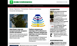Zhbi-voronezh.ru thumbnail