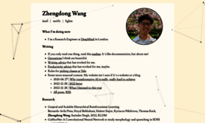 Zhengdongwang.com thumbnail