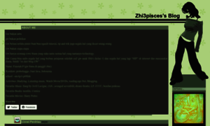 Zhi3pisces.wordpress.com thumbnail