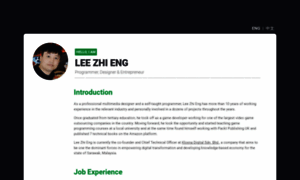 Zhieng.com thumbnail