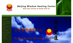 Zhinengqigong.com thumbnail