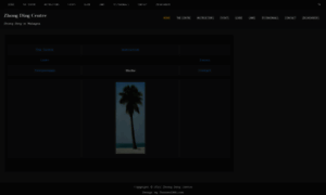 Zhong-ding-centre.com thumbnail