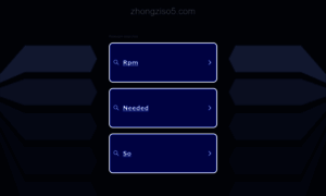 Zhongziso5.com thumbnail