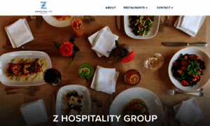Zhospitalitygroup.com thumbnail