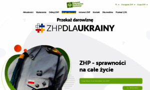Zhp.net.pl thumbnail