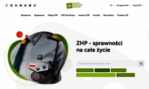 Zhp.pl thumbnail
