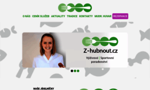 Zhubnout.cz thumbnail