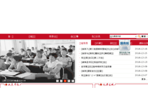 Zhucheng.gov.cn thumbnail