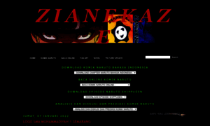 Zianekaze.blogspot.com thumbnail