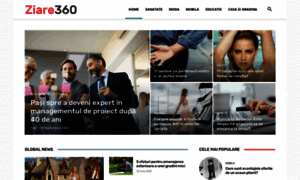 Ziare360.ro thumbnail
