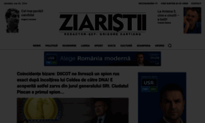 Ziaristii.com thumbnail
