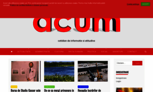 Ziarulacum.ro thumbnail