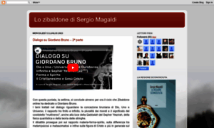 Zibaldone-sergio.blogspot.com thumbnail