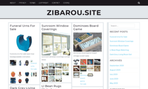 Zibarou.site thumbnail
