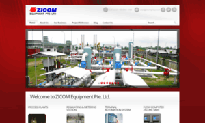 Zicomequipment.com.sg thumbnail