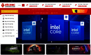 Ziczac.com.vn thumbnail