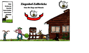 Ziegenhof-zollbruecke.de thumbnail