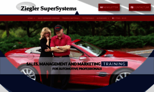 Zieglersupersystems.com thumbnail