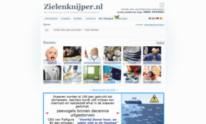 Zielenknijper.nl thumbnail