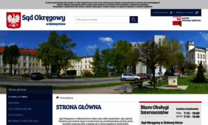Zielona-gora.so.gov.pl thumbnail