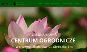 Zielona-kraina.com.pl thumbnail