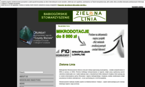 Zielonalinia.org.pl thumbnail