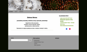 Zielonastrona.net thumbnail