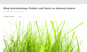 Zielonawyspa.net.pl thumbnail
