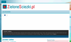 Zielone-sciezki.pl thumbnail