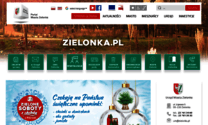 Zielonka.pl thumbnail