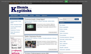 Ziemiakepinska.pl thumbnail