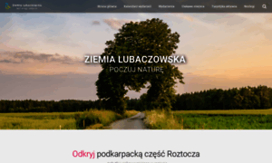 Ziemialubaczowska.com thumbnail