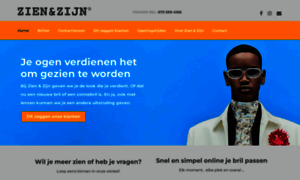Zienenzijn.nl thumbnail