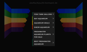 Zierfischzucht-hermann.de thumbnail